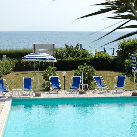 Albergo Romana Capoliveri  Rom bilde