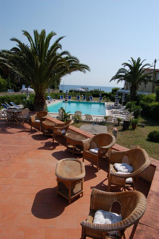 Albergo Romana Capoliveri  Rom bilde