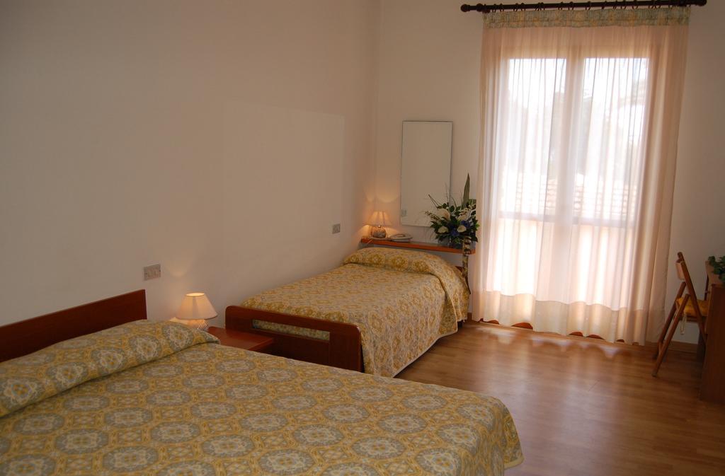 Albergo Romana Capoliveri  Rom bilde
