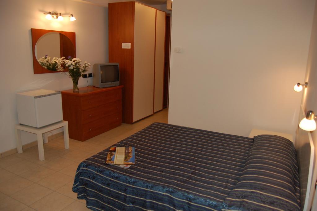 Albergo Romana Capoliveri  Rom bilde
