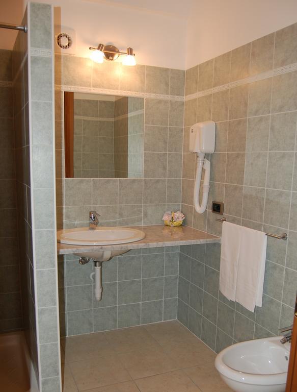 Albergo Romana Capoliveri  Rom bilde