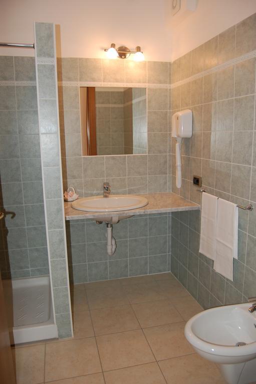 Albergo Romana Capoliveri  Rom bilde